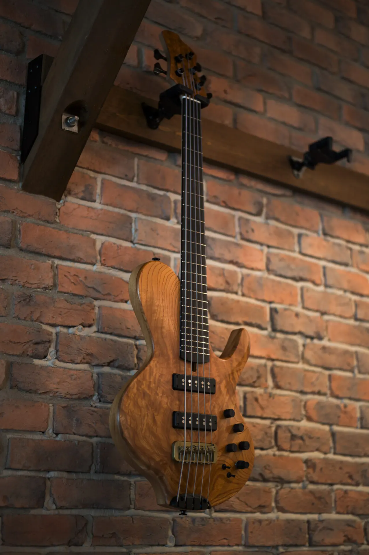 Collectera S1-SH 5弦ベース 30.6インチ 最終値下げ