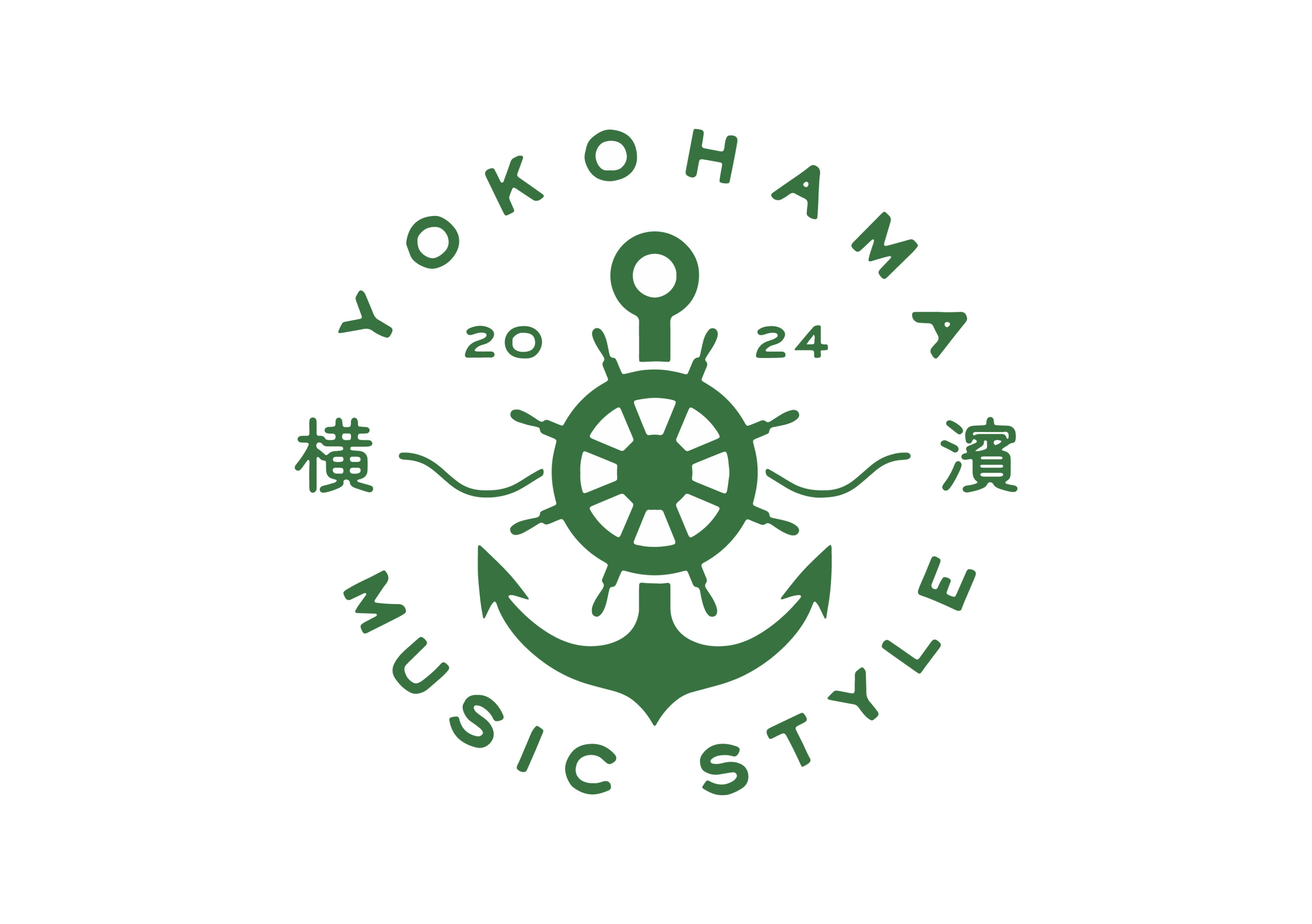 Official Dealer “ Blue Guitars” & YOKOHAMA MUSIC STYLE Vol.4 出展